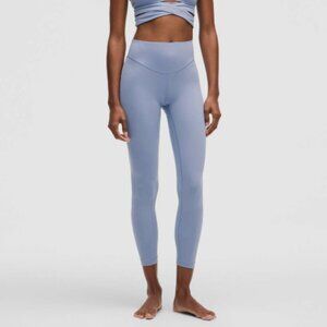 Lululemon Wunder Under SmoothCover High-Rise Tight 25 Size 6